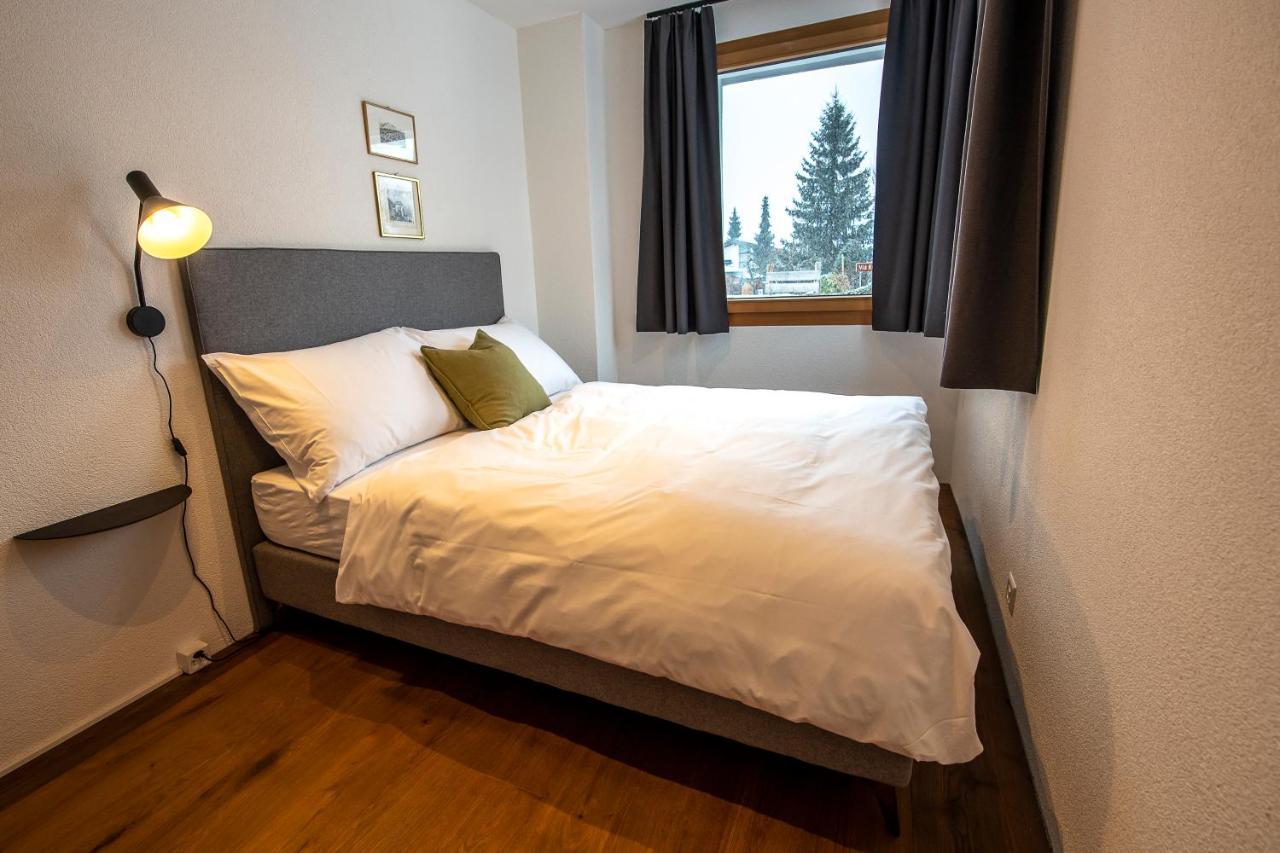 Flem Mountain Lodge 弗利姆斯 外观 照片