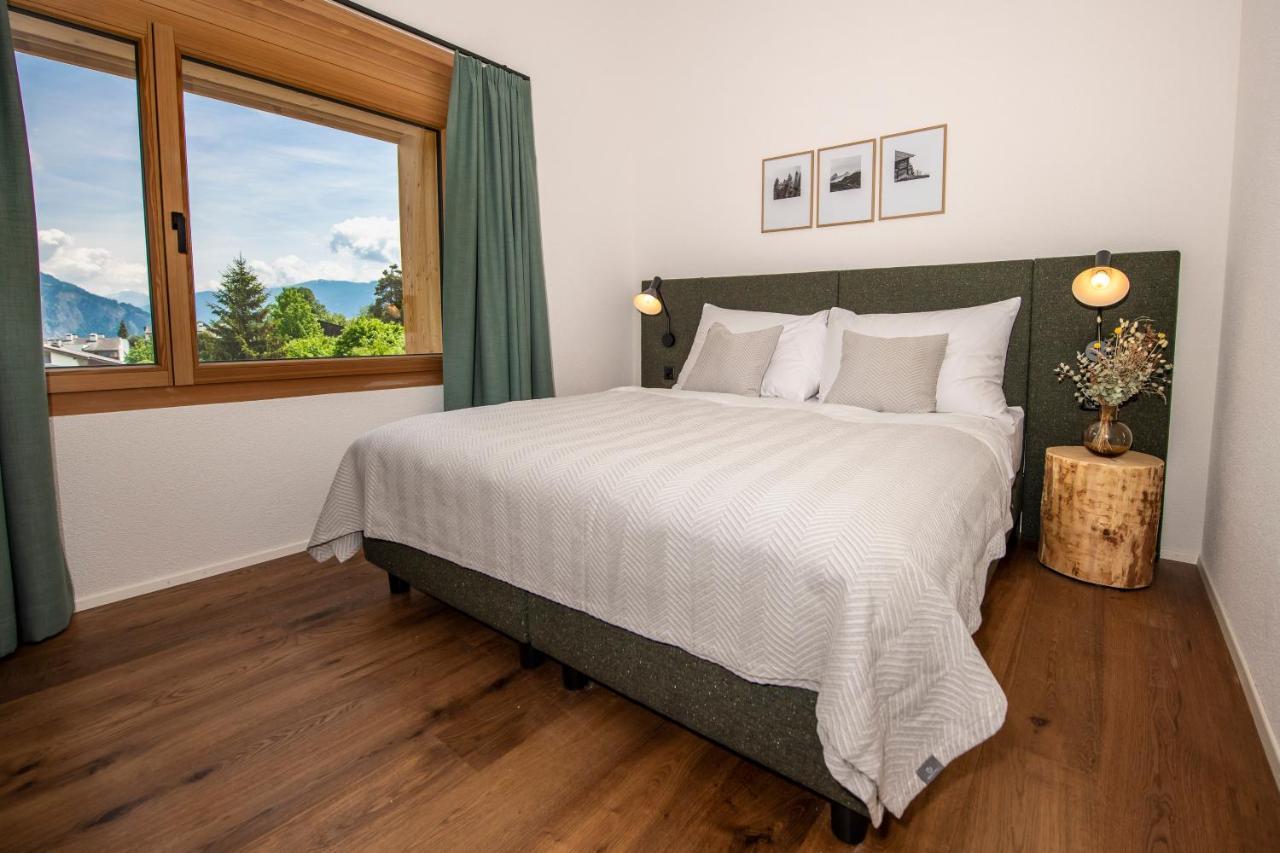 Flem Mountain Lodge 弗利姆斯 外观 照片