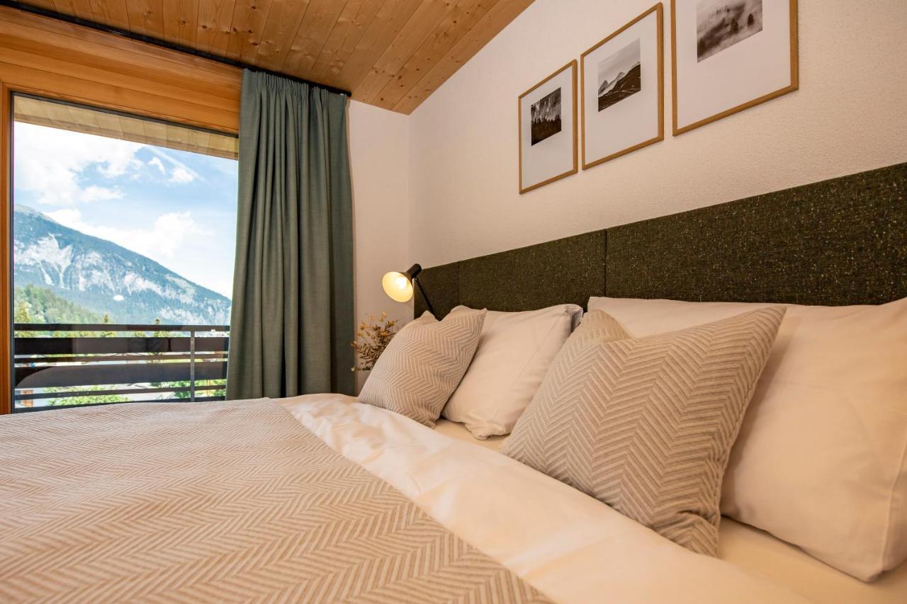 Flem Mountain Lodge 弗利姆斯 外观 照片