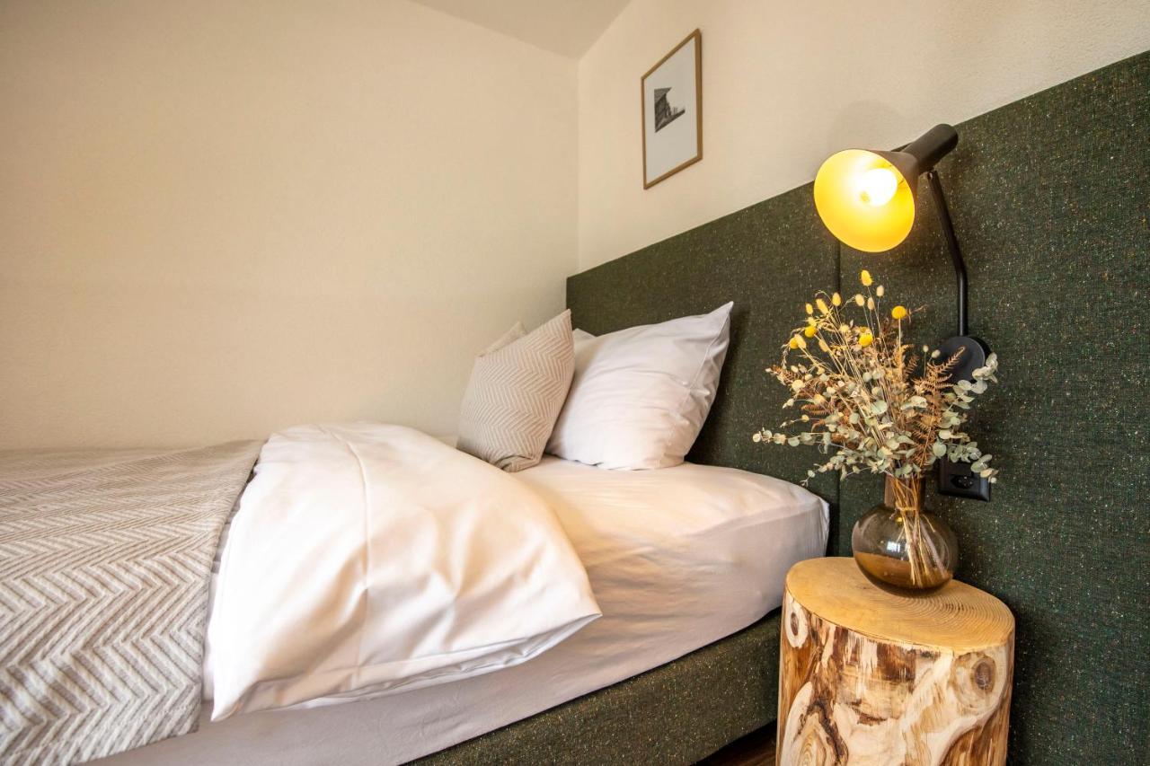 Flem Mountain Lodge 弗利姆斯 外观 照片