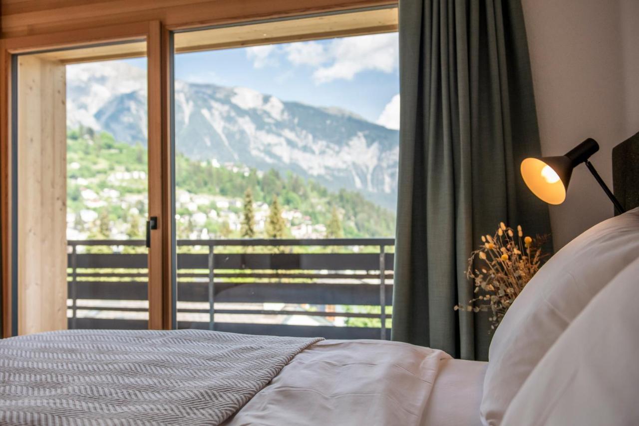 Flem Mountain Lodge 弗利姆斯 外观 照片