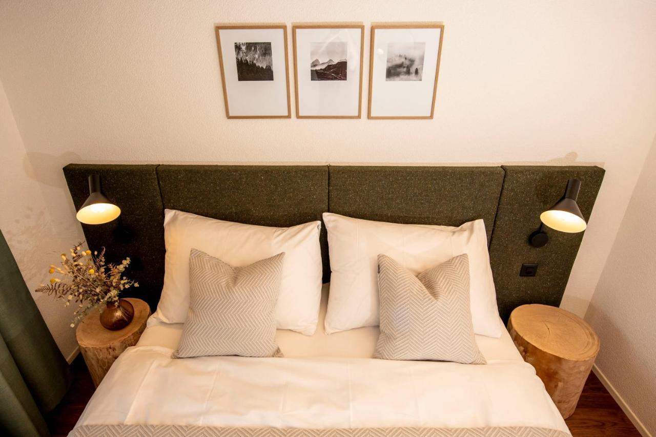 Flem Mountain Lodge 弗利姆斯 外观 照片