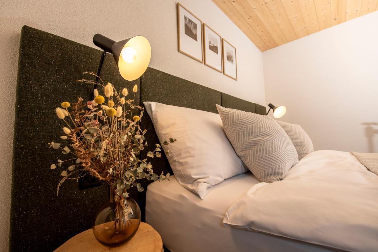 Flem Mountain Lodge 弗利姆斯 外观 照片