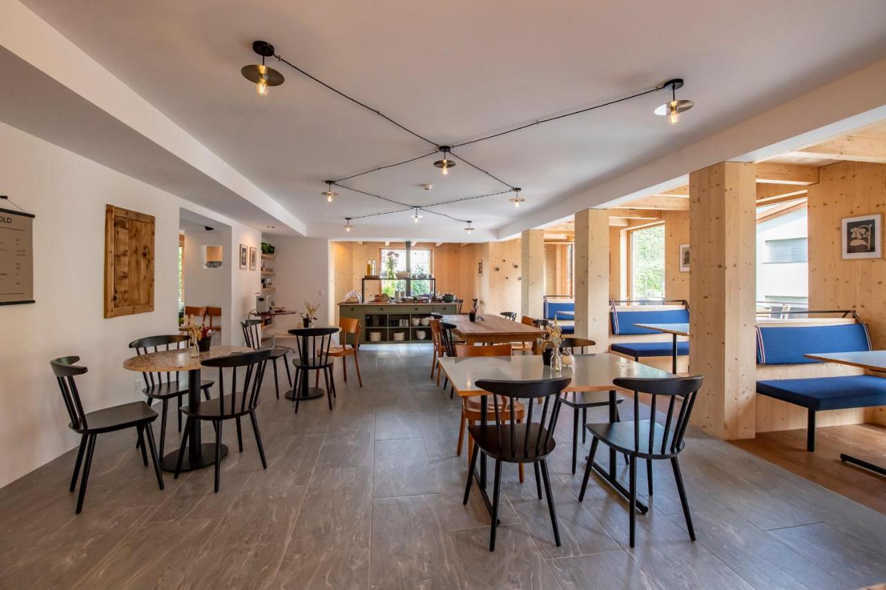 Flem Mountain Lodge 弗利姆斯 外观 照片