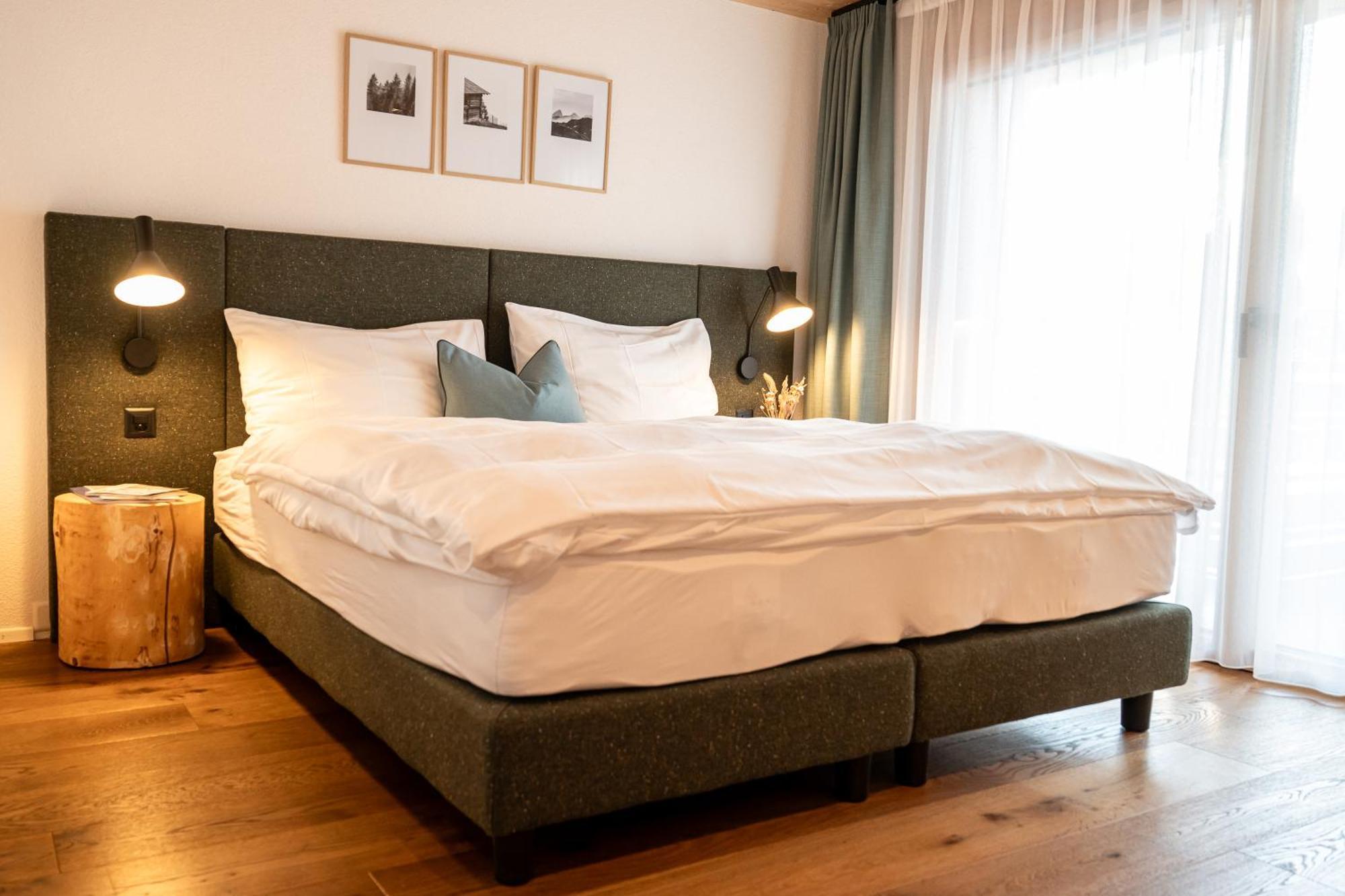 Flem Mountain Lodge 弗利姆斯 外观 照片