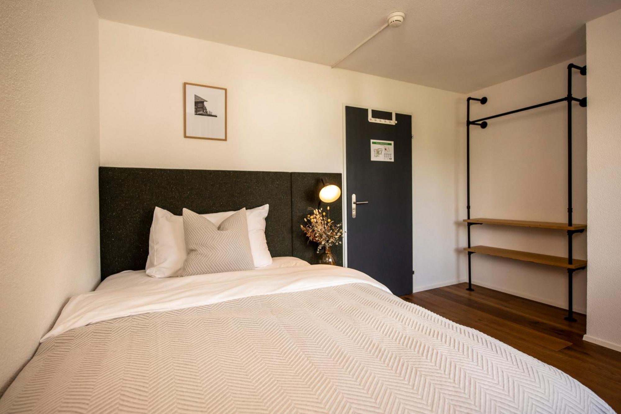 Flem Mountain Lodge 弗利姆斯 客房 照片