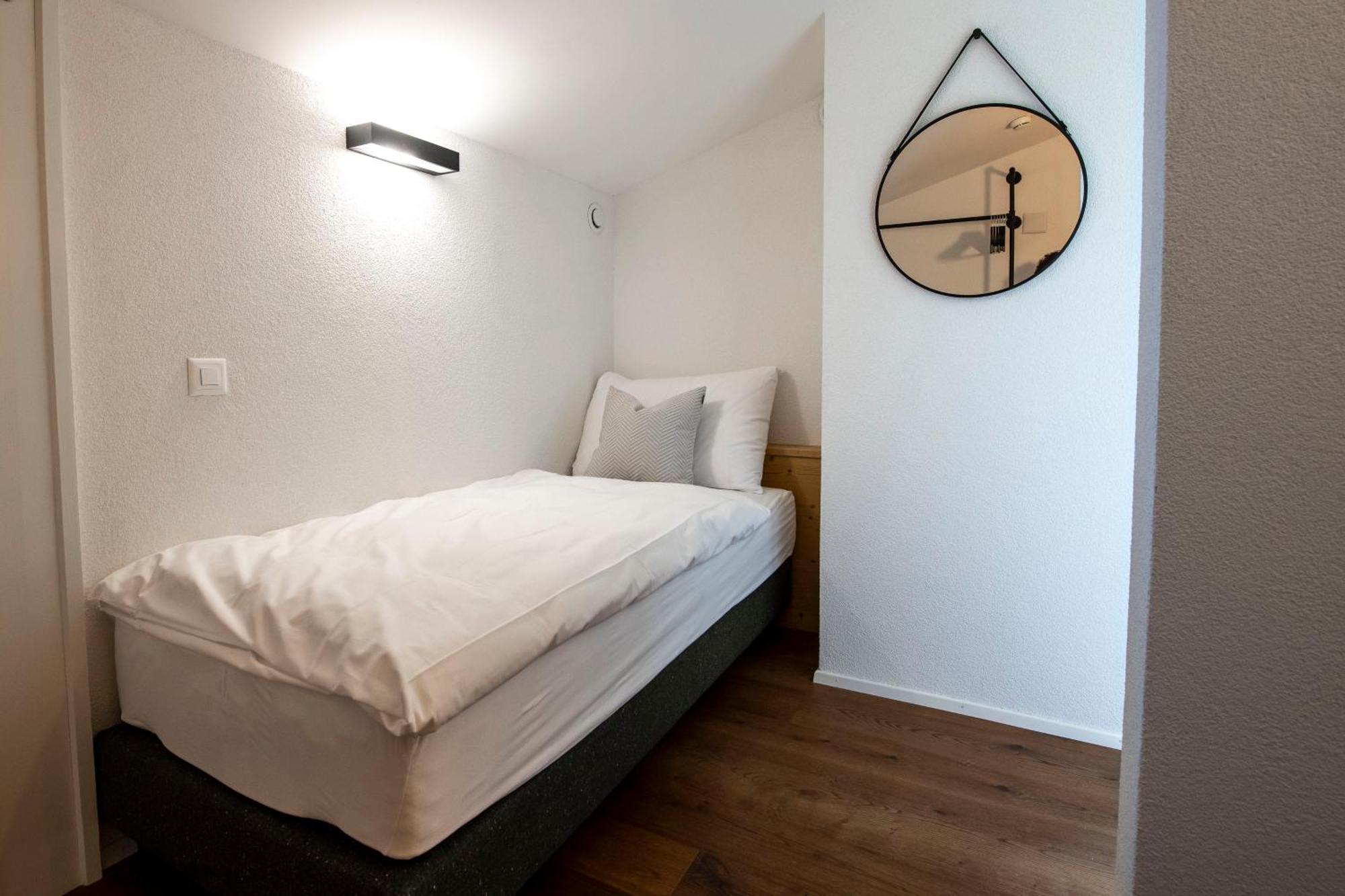 Flem Mountain Lodge 弗利姆斯 客房 照片