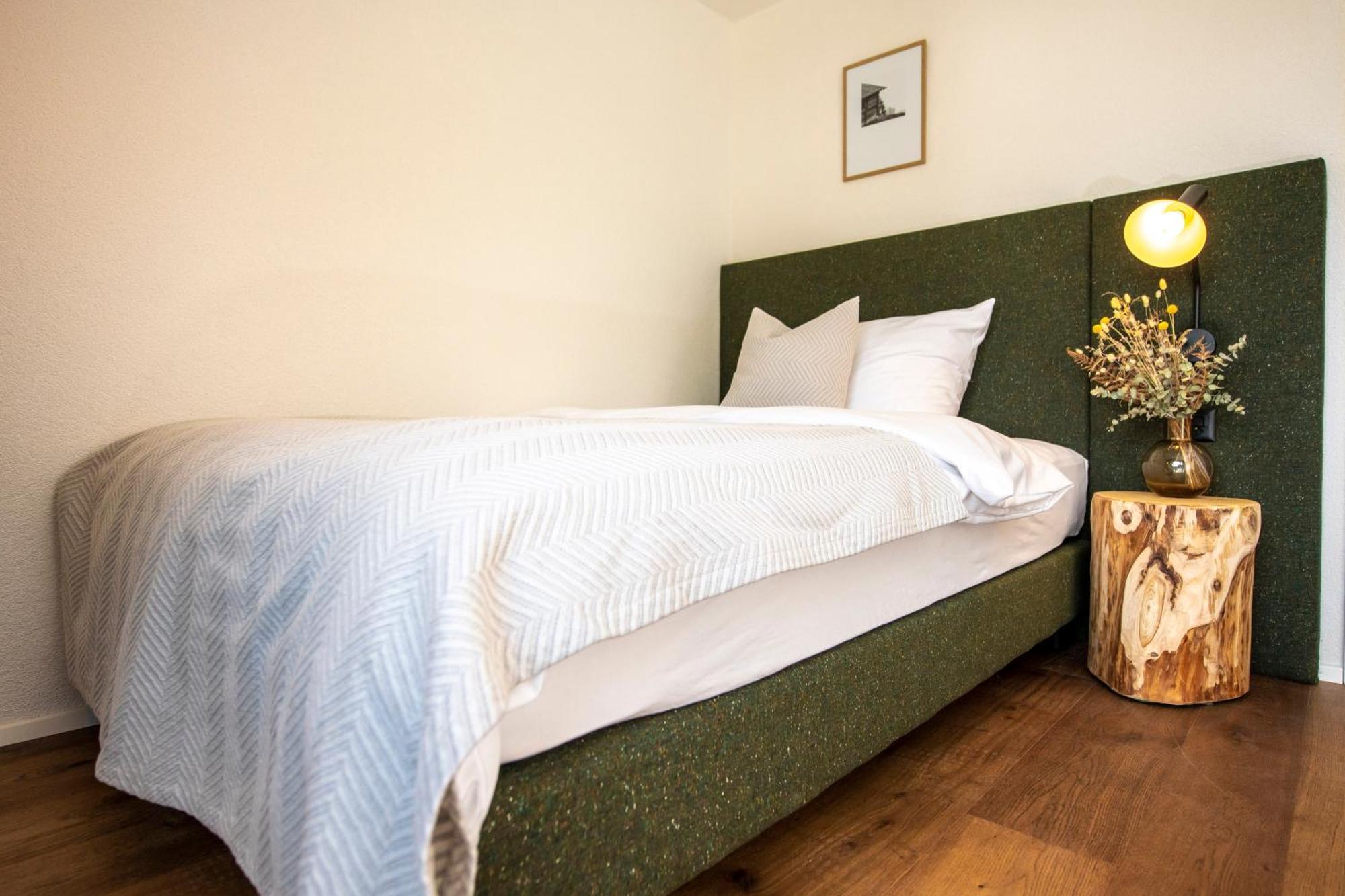 Flem Mountain Lodge 弗利姆斯 客房 照片
