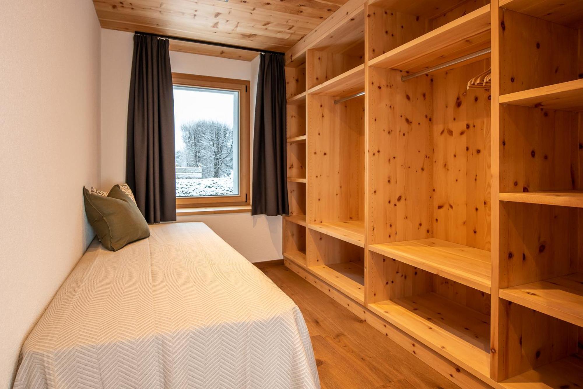 Flem Mountain Lodge 弗利姆斯 外观 照片
